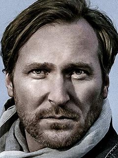 Яков Хульткранц Ханссон