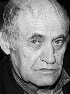 Давид Боровский