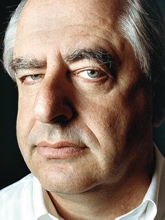 Уильям Кентридж