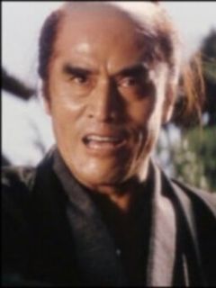 Сабуро Датэ