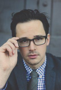 Александр Джеффри