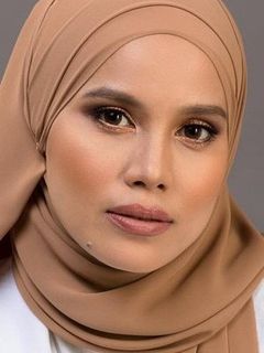 Надия Нисса