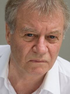 Стивен М. Гилберт