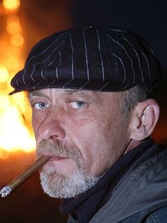 Сергей Перцев