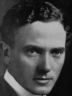 Херберт Роулинсон