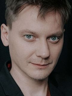 Сергей Яценюк