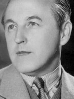 Уильям Кили