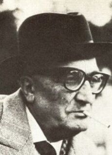 Рэй Назарро