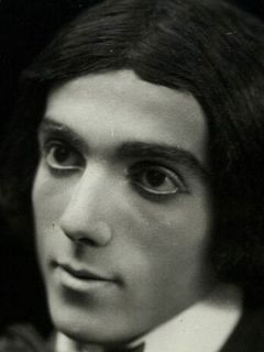 Леонид Мясин