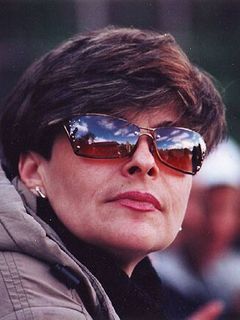 Екатерина Петрашко