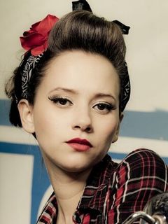 Ингрид Парра