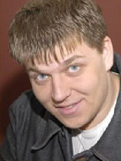 Денис Юшечкин