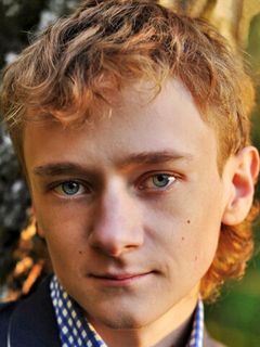 Павел Фартуков