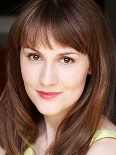 Виктория Эбботт