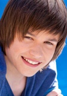 Кален МакКензи