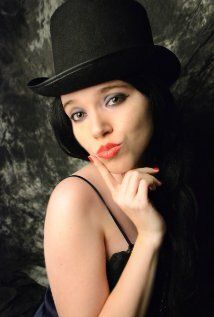 Кармела Хэйслетт