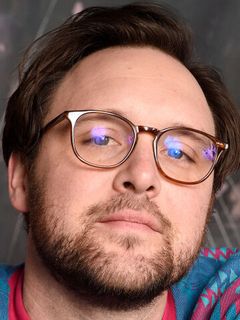 Макс Барбаков