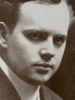 Ховард М. Митчелл