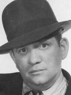 Сэм Ньюфилд