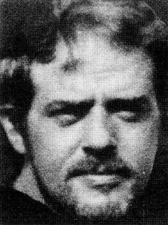 Фред Бэйкер