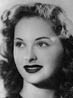 Мэрилин Бьюферд