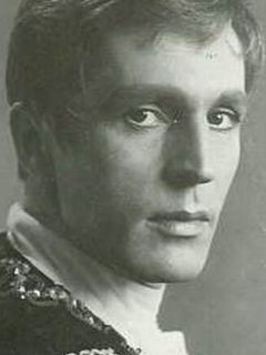 Эрик Брун