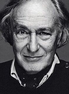 Уильям Кляйн