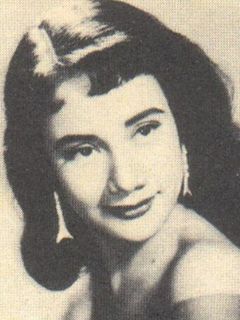 Кэрол Варга