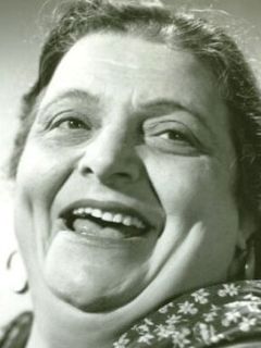 Анна Деметрио