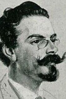 Рудольф Лотар