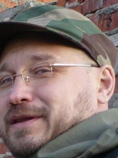 Леонид Машинский