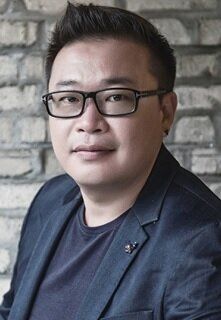 Ли Джон-соп