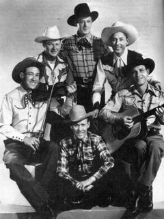Sons of the Pioneers