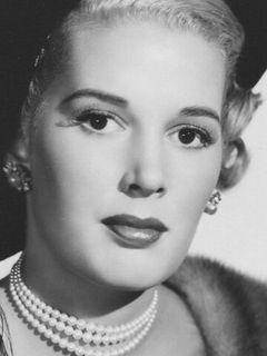 Беверли Майклс