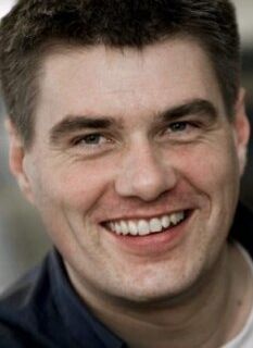 Lars Daneskov