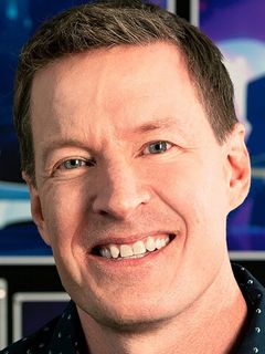 Брэндон Джеффордс