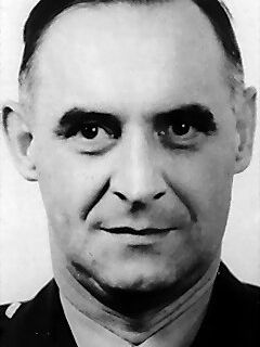 Люсиус Д. Клэй