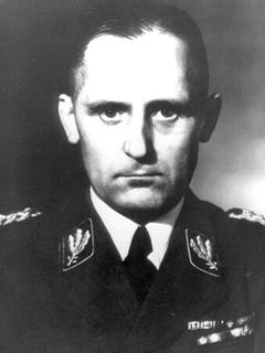 Генрих Мюллер