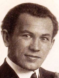 Глен Кэвендер