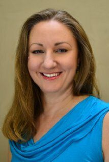 Кристин Шимер