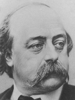 Гюстав Флобер