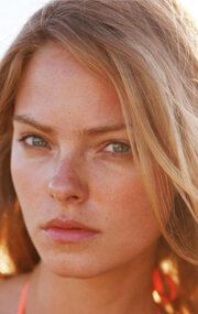 Джессика Перез