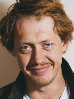 Фрол Фролов