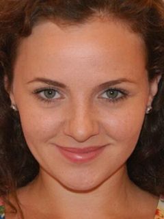 Елена Березнова