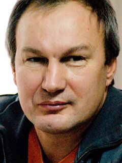 Владимир Гагурин