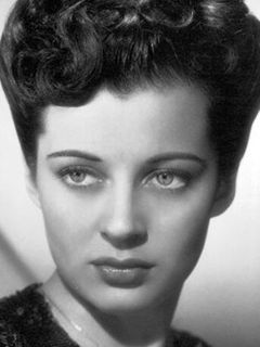 Гэйл Расселл