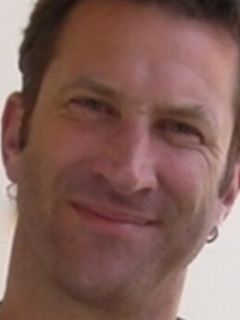 Брюс МакЛеод