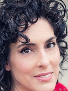 Гленна Рейнхарт