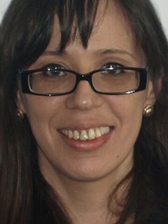 Елена Слабошпицкая