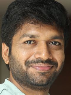 Анил Равипуди